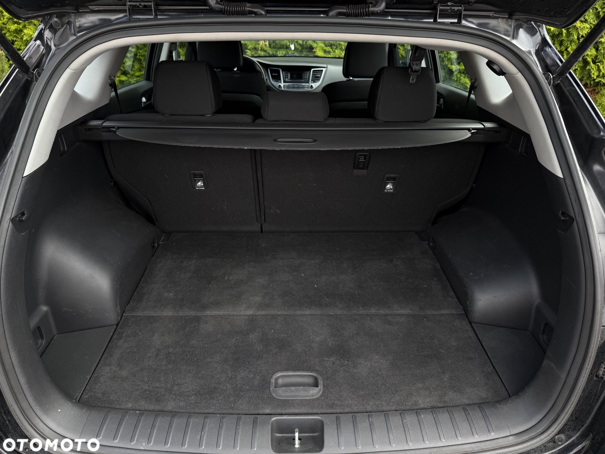 Hyundai Tucson - 9