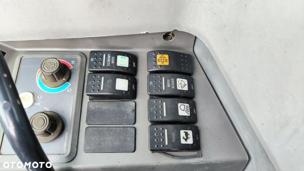 Yanmar ViO 80 - 1 A - 17