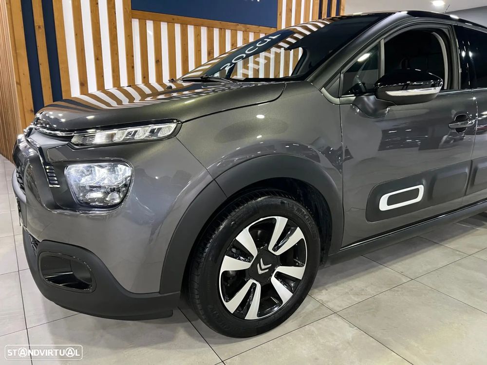 Citroën C3 1.2 PureTech Max - 5