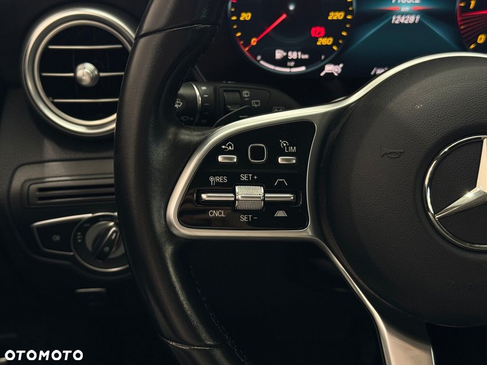 Mercedes-Benz GLC 200 d 4-Matic - 22