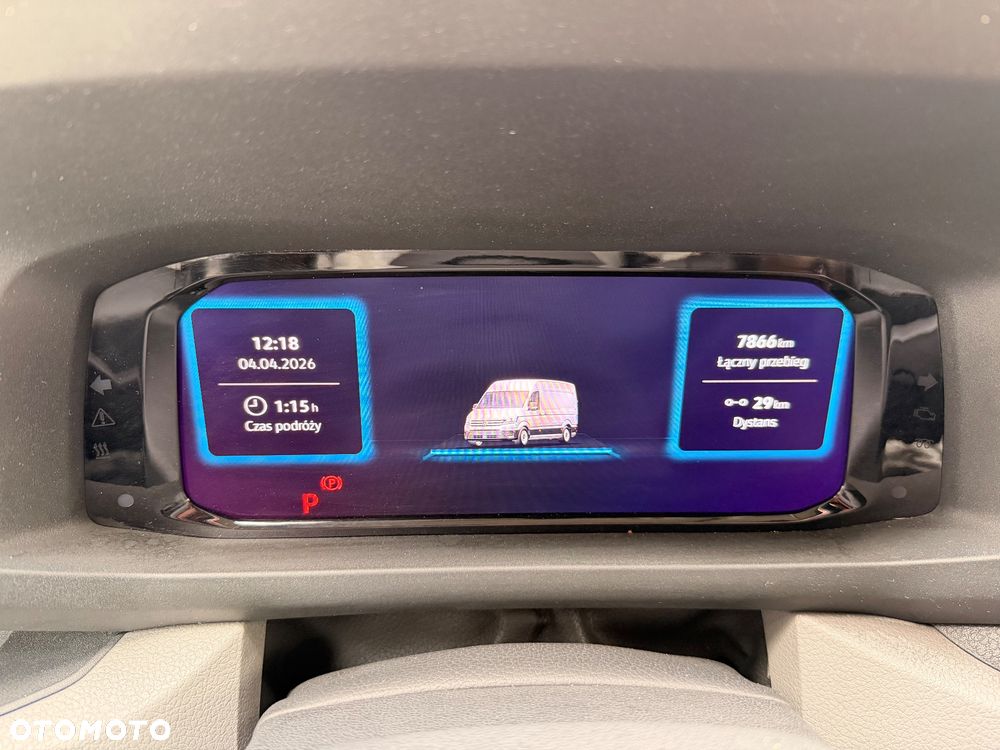 Volkswagen Crafter - 30