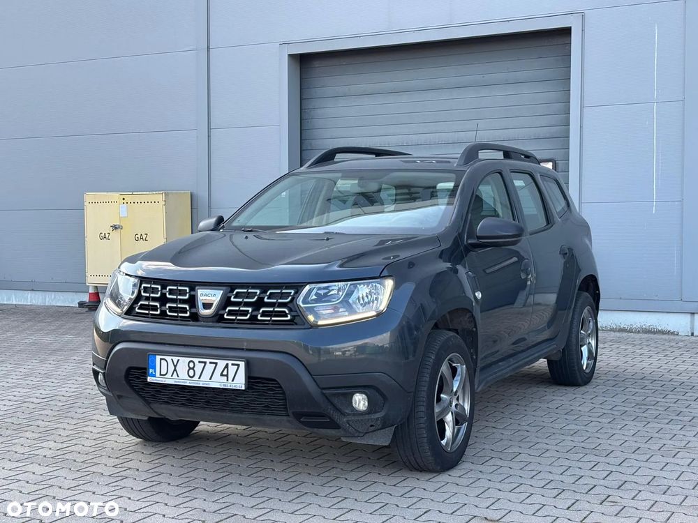Dacia Duster 1.0 TCe Comfort - 19