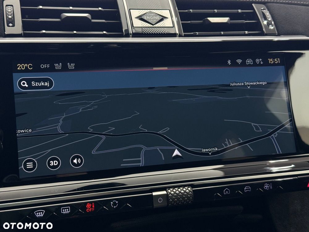 DS Automobiles DS 7 Crossback 1.5 BlueHDi Performance Line - 29