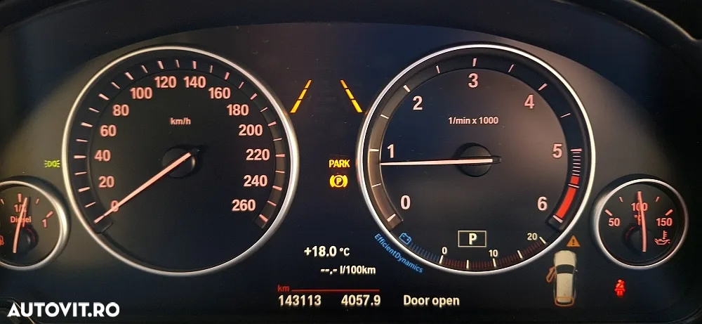 BMW X5 xDrive25d - 15