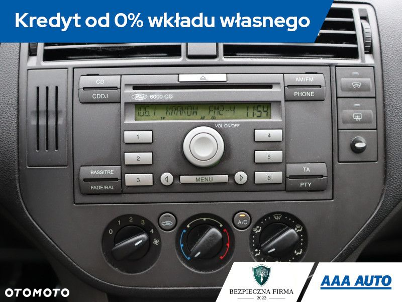 Ford C-MAX - 13