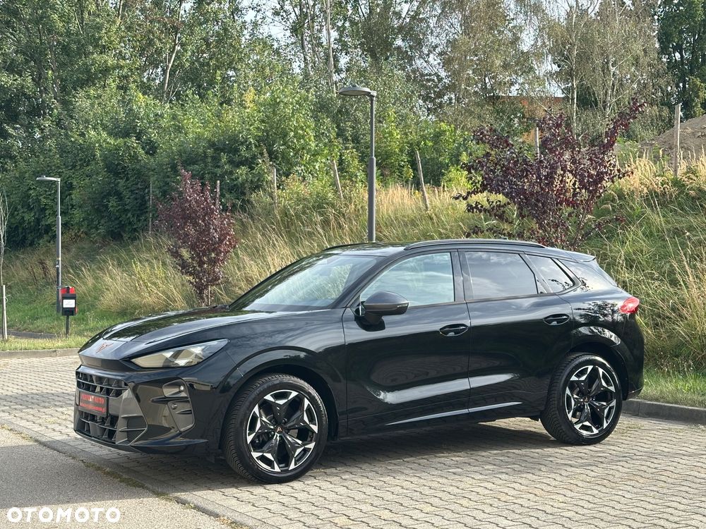Cupra Terramar 2.0 TSI 4Drive DSG VZ - 5
