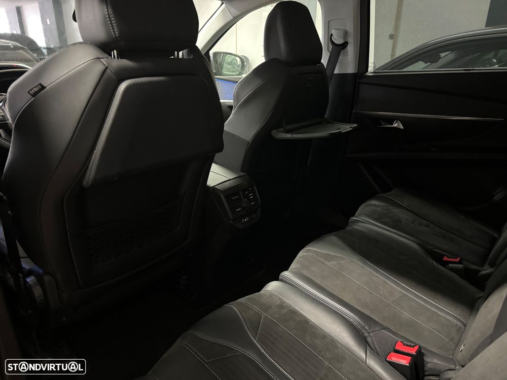 Peugeot 5008 1.5 BlueHDi Crossway - 8