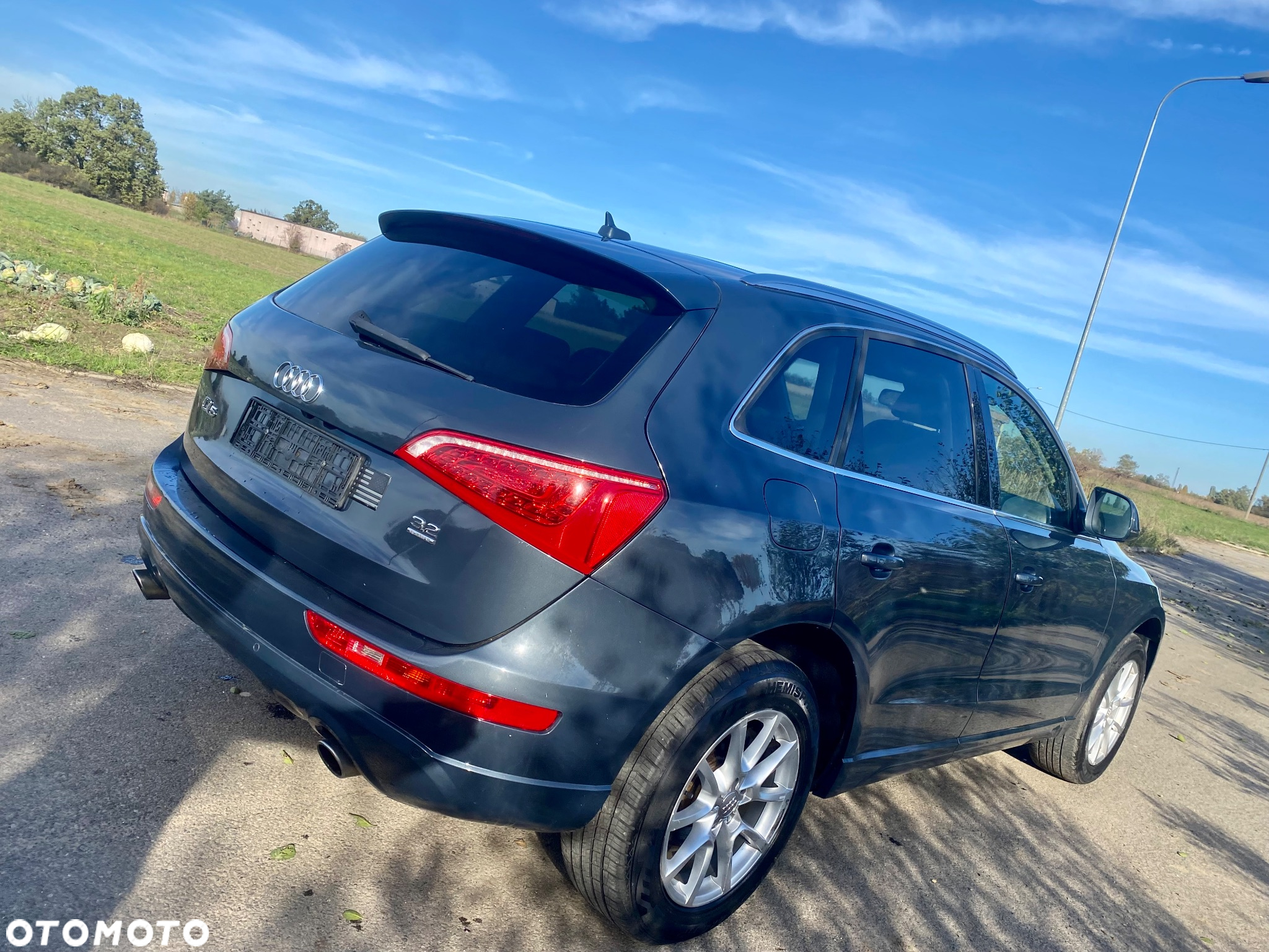 Audi Q5 - 15