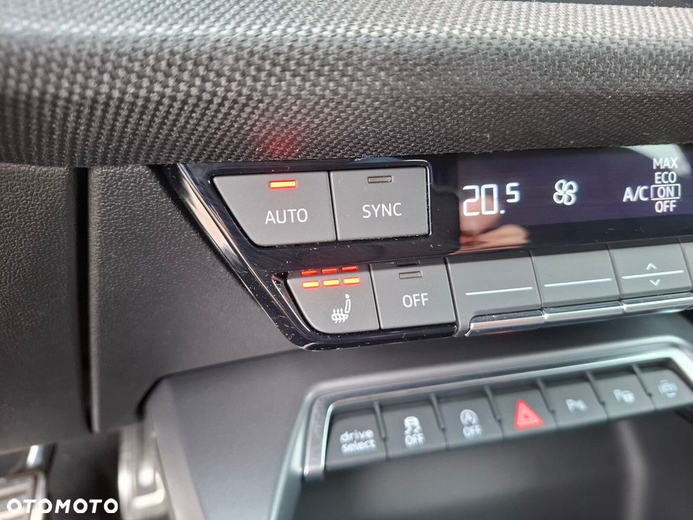 Audi S3 Sportback - 20