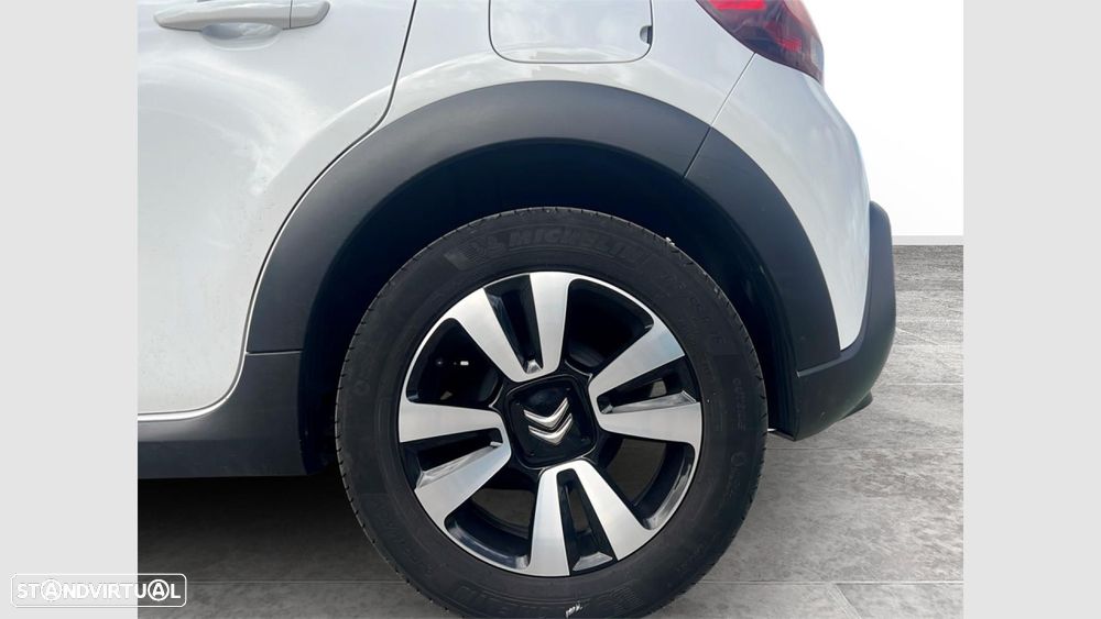 Citroën C3 1.2 PureTech Plus - 10