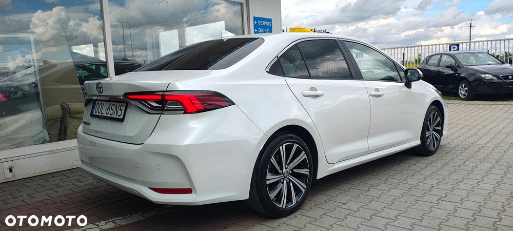 Toyota Corolla 1.5 Style - 14