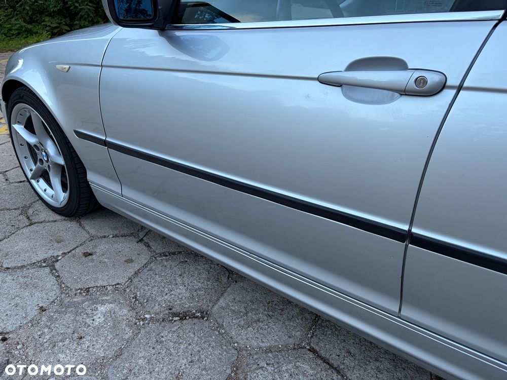 BMW Seria 3 330d - 22