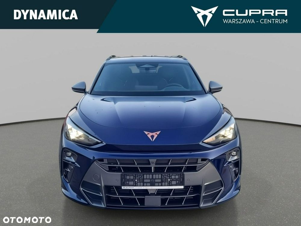 Cupra Terramar - 4