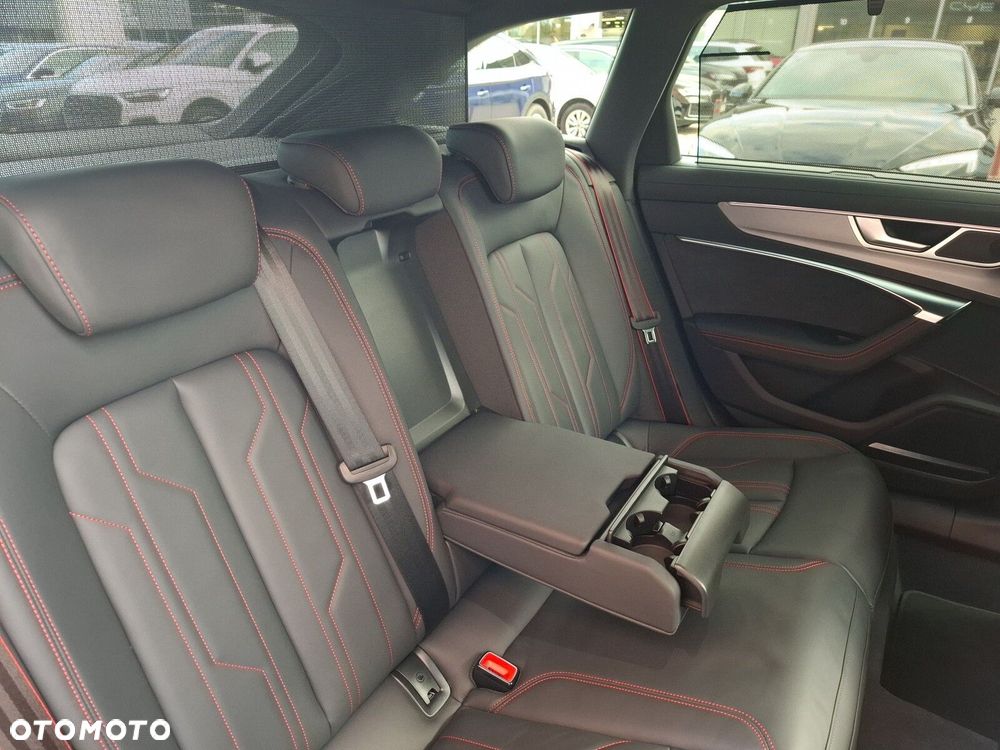Audi A6 Avant - 21