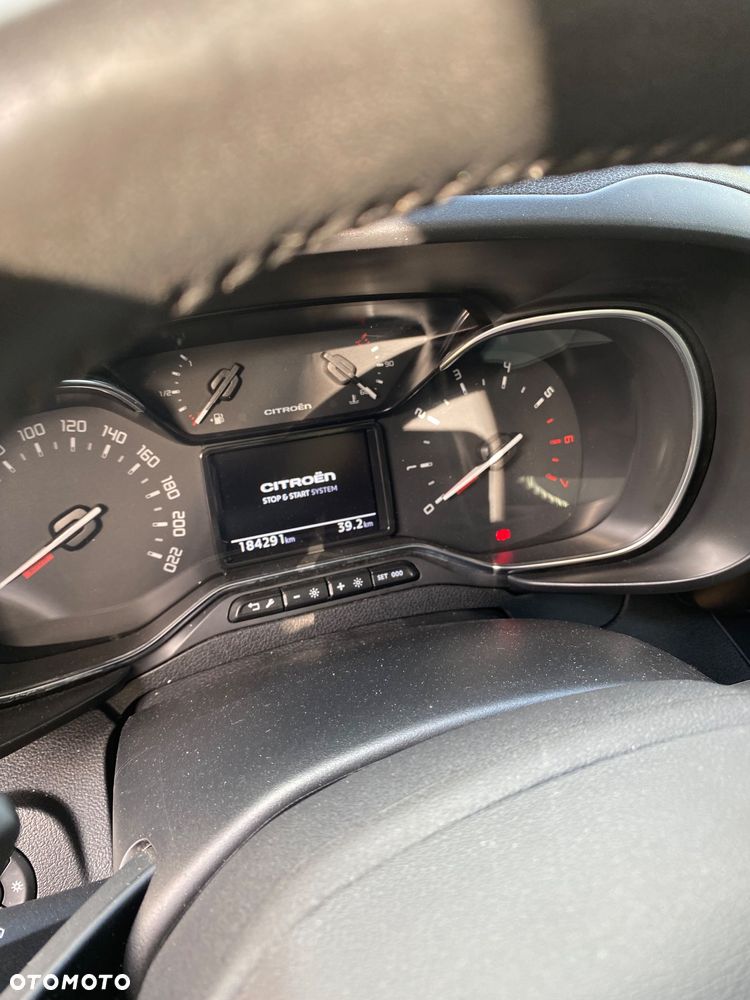 Citroën Berlingo - 18