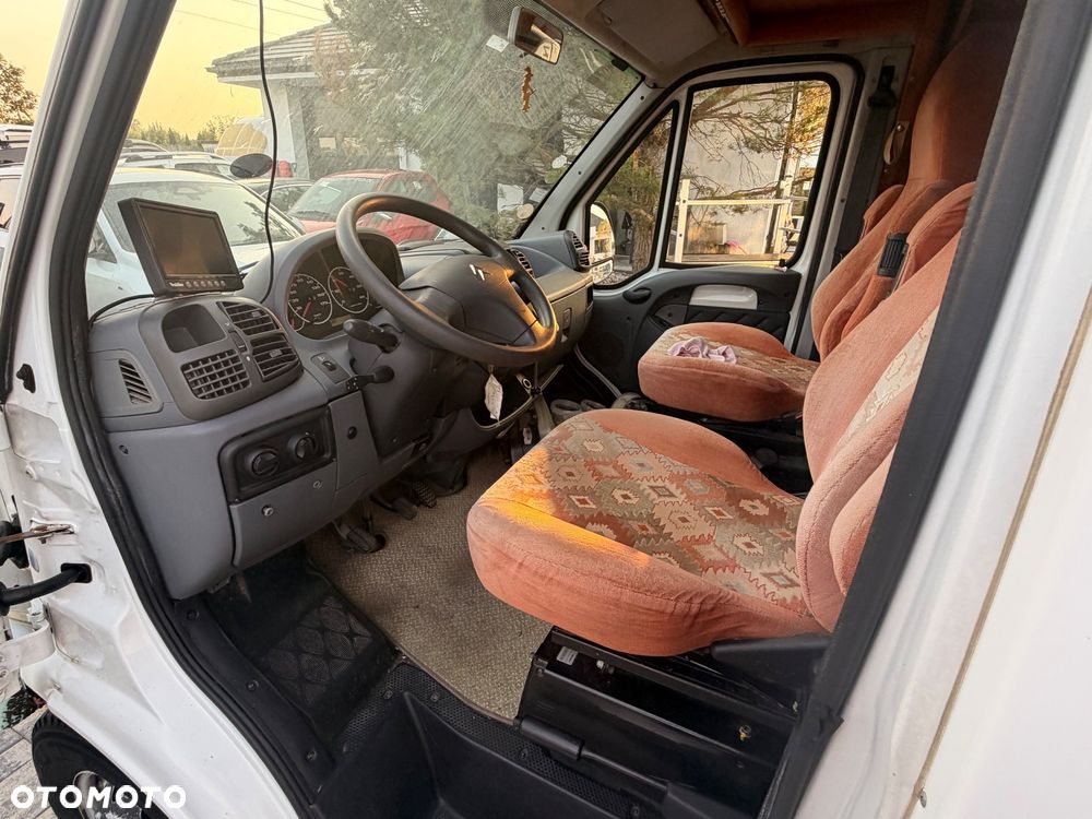 Citroën Jumper - 28