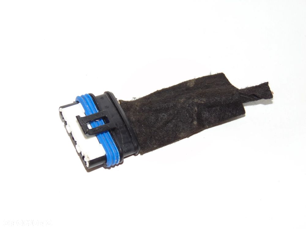 Zamek przedni przód lewy kierowcy Peugeot 307 CC Cabrio 01-05r - 12