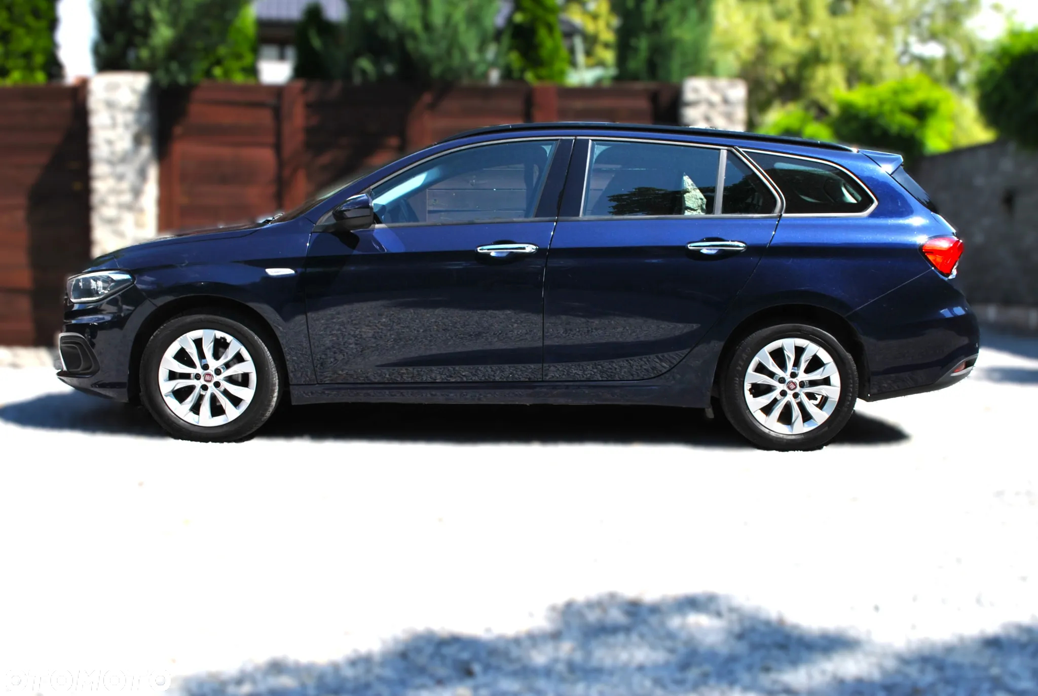 Fiat Tipo 1.4 T-Jet 16v Lounge - 2