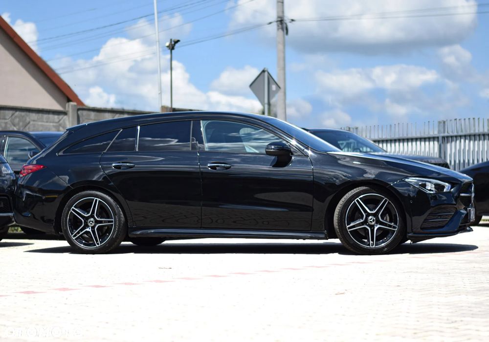 Mercedes-Benz CLA 180 7G-DCT AMG Line - 38