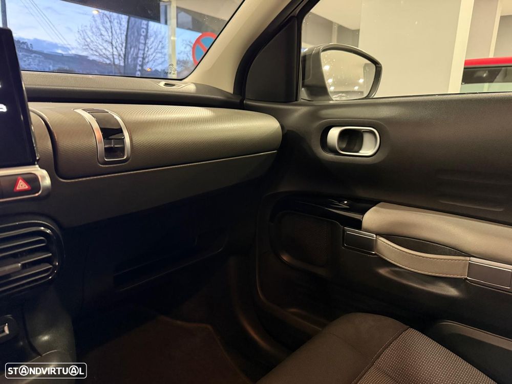 Citroën C4 Cactus PureTech 110 Stop&Start EAT6 Feel - 6