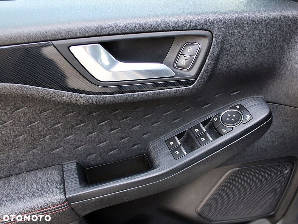 Ford Kuga 2.0 EcoBlue AWD ST-Line X - 35