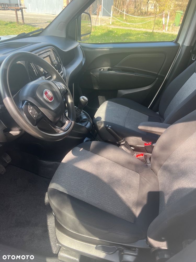 Fiat DOBLO - 18