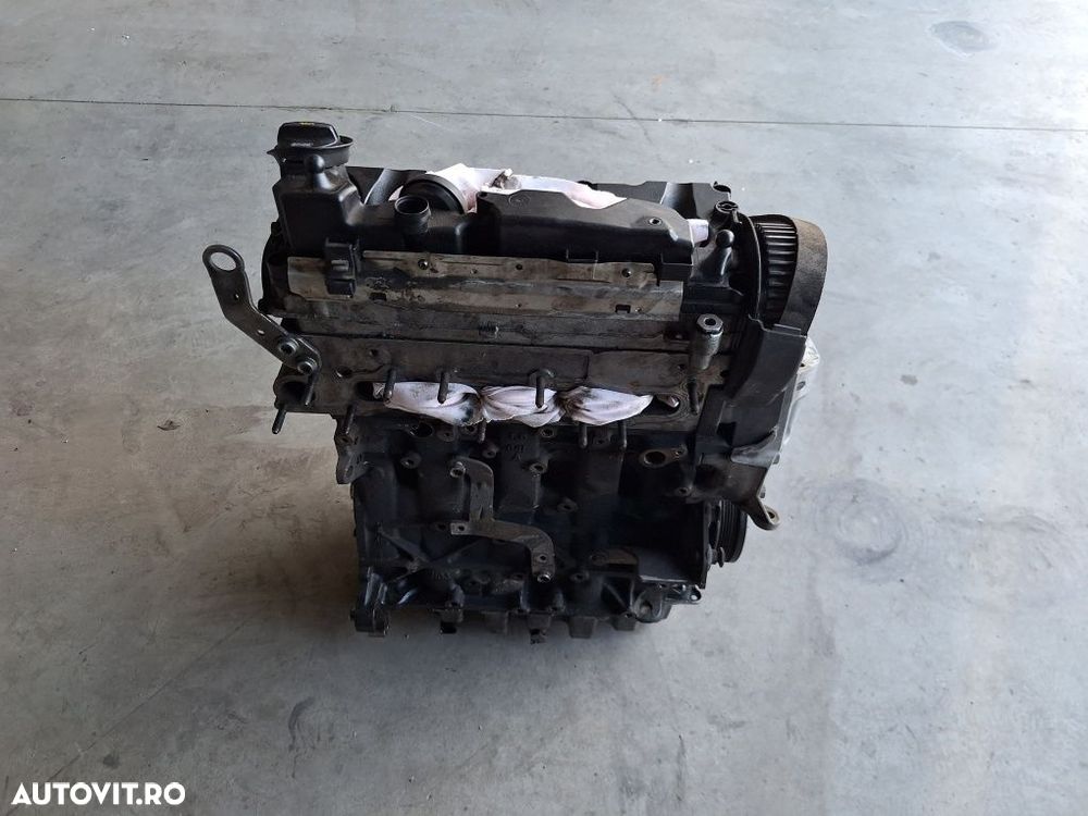 Motor 1.6 tdi euro 6 VW,Skoda,Audi cod CXM,CLH 105 cp - 3