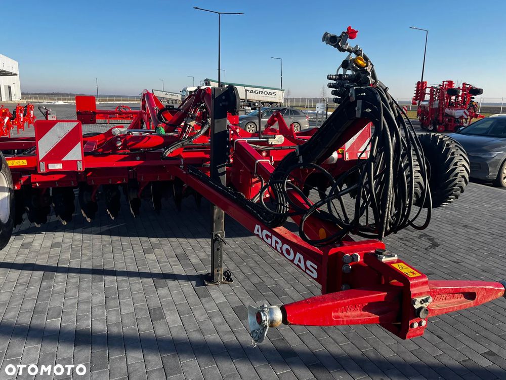 Horsch JOKER 5 RT - 9