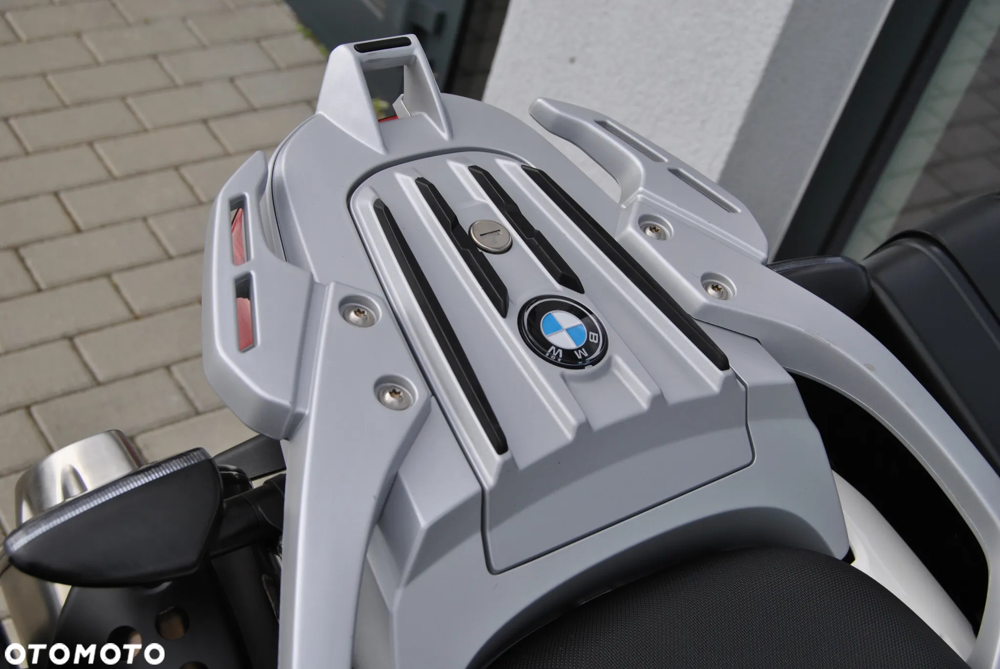 BMW GS - 14