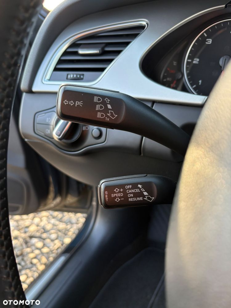 Audi A4 Avant - 29
