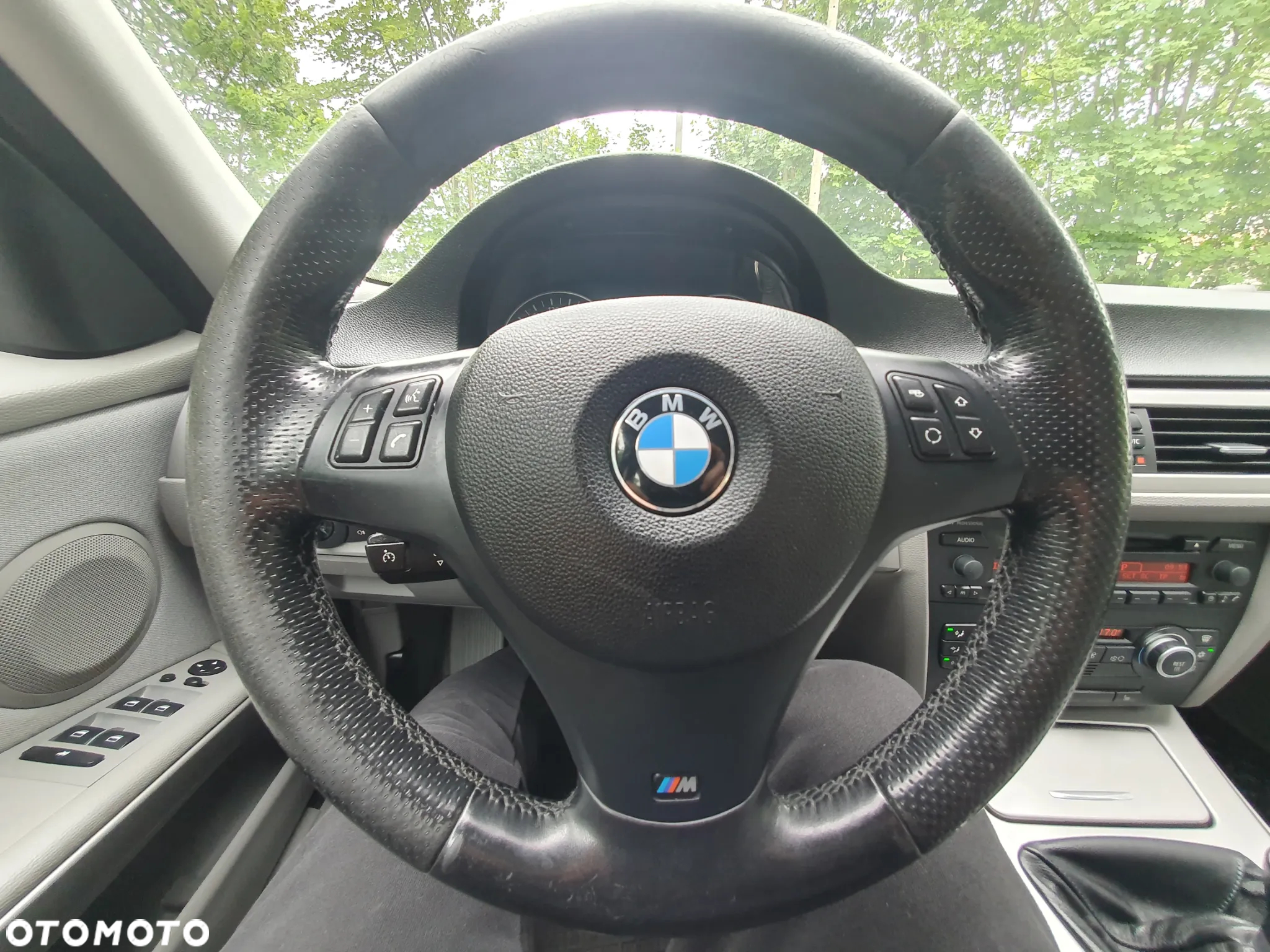 BMW Seria 3 320d - 13