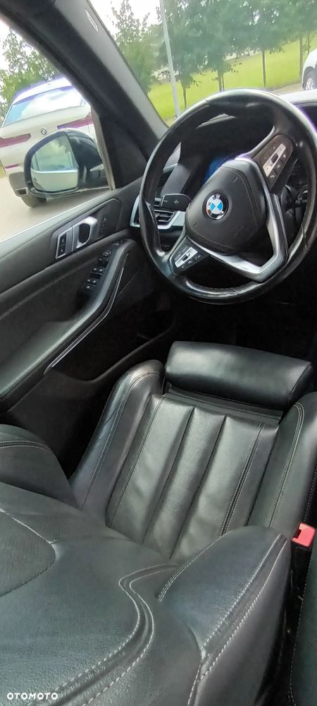 BMW X5 - 12