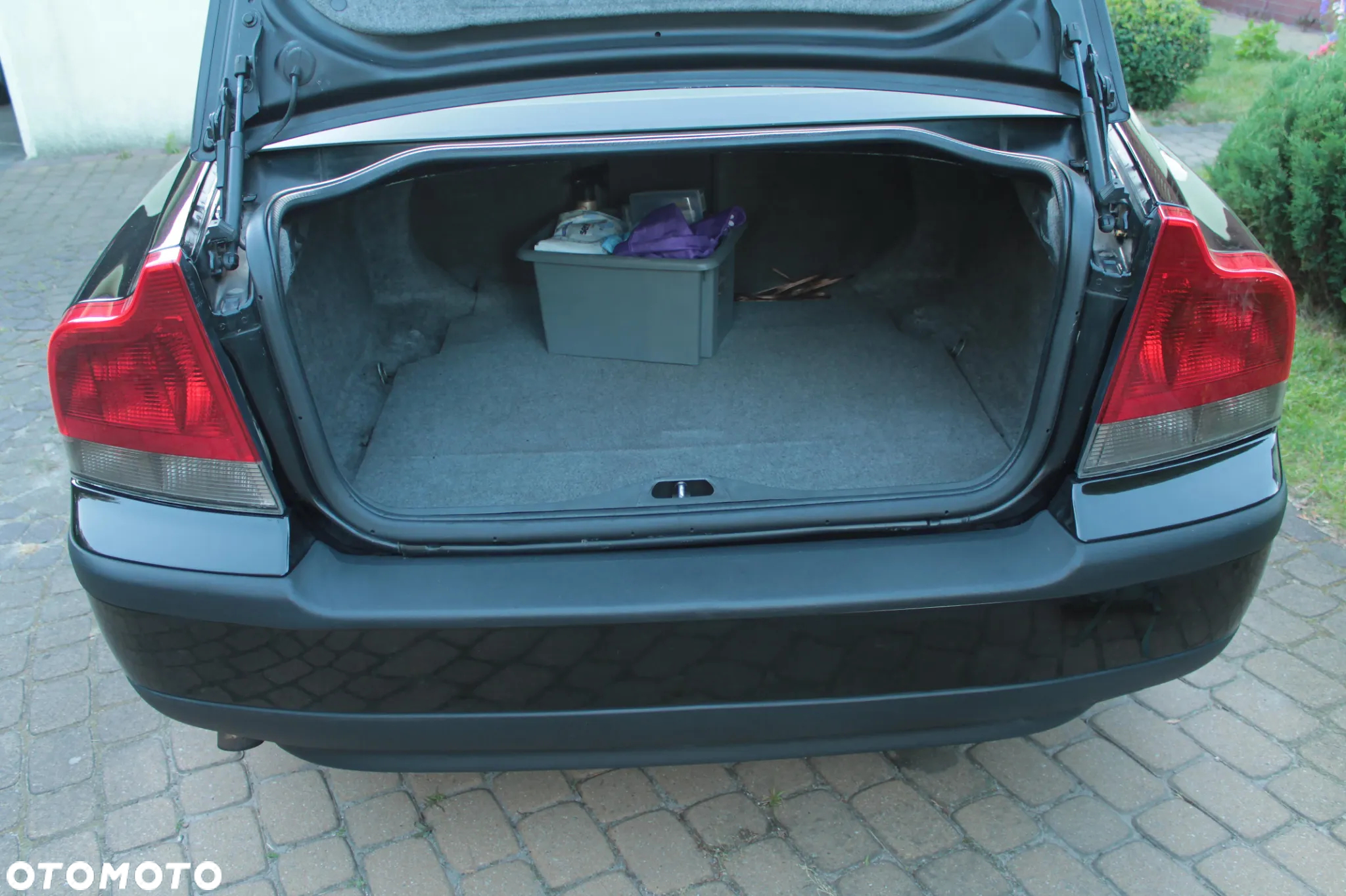 Volvo S60 - 12