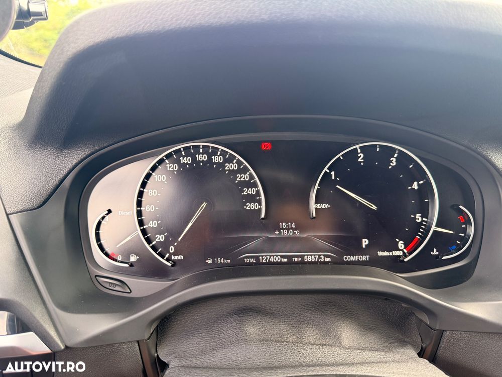 BMW X3 xDrive20d Aut. xLine - 18