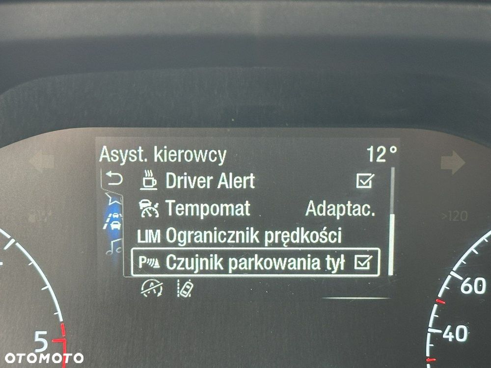 Ford Tourneo Connect - 21