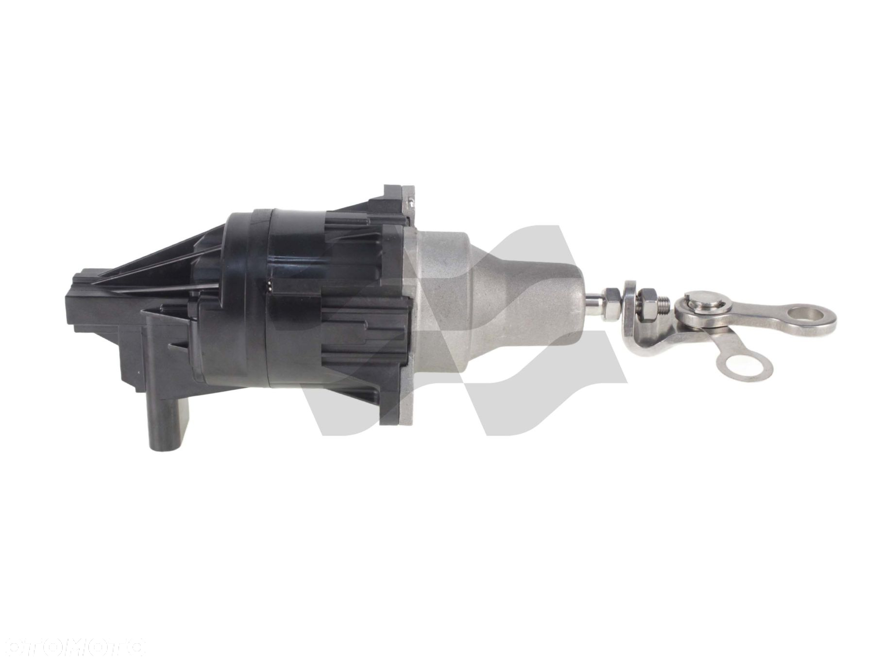 Sterownik turbiny 144118020R RENAULT MASTER 2.3L M9T GEN6 98/109/130kW 2019- 858864 - 4