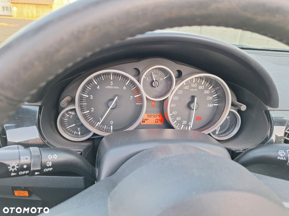 Mazda MX-5 1.8 MZR Energy - 15