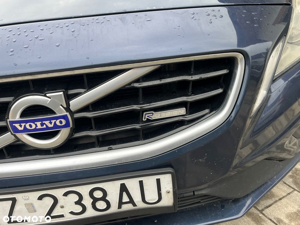 Volvo V60 T3 RDesign - 23