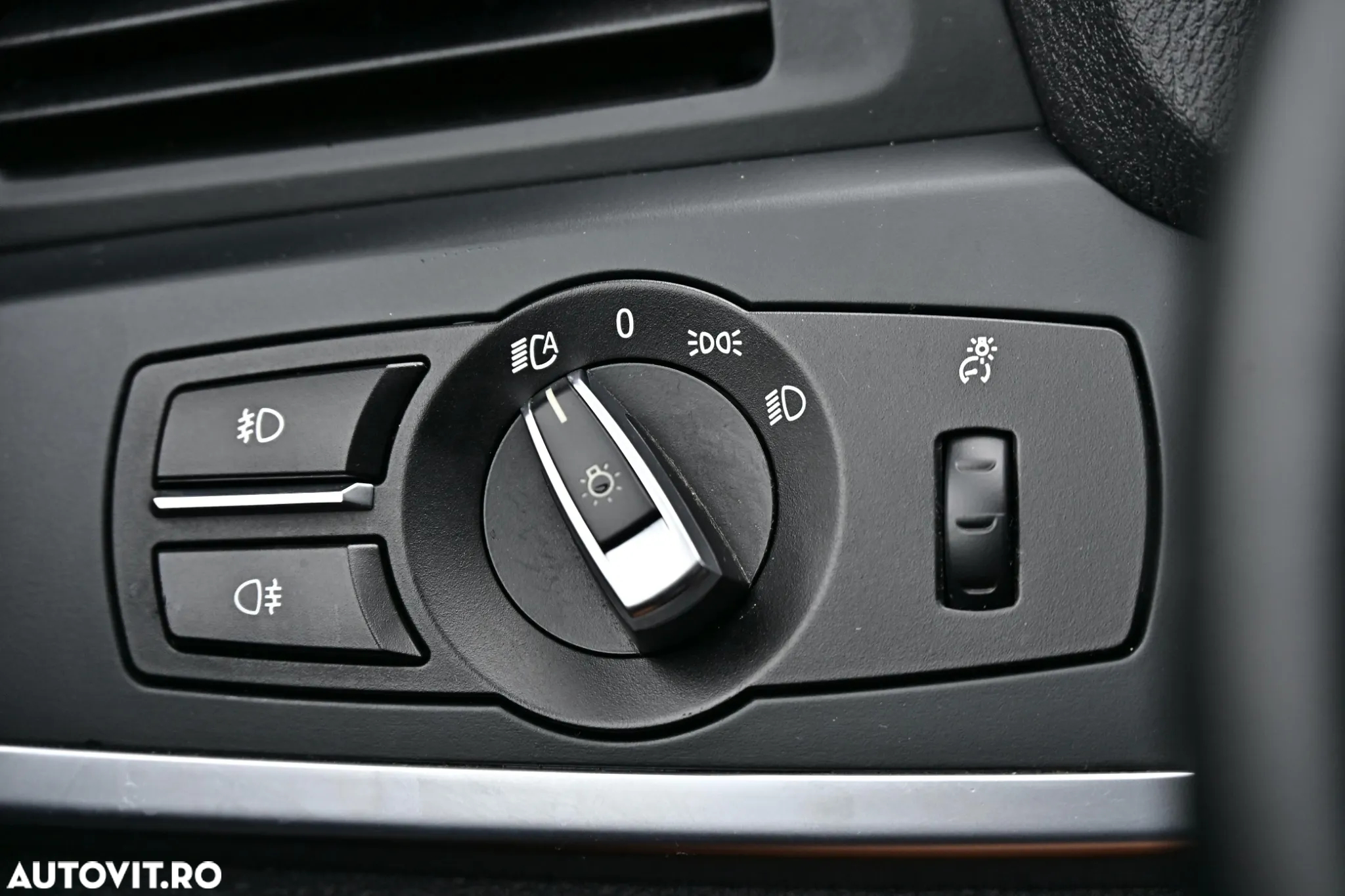 BMW X3 - 25