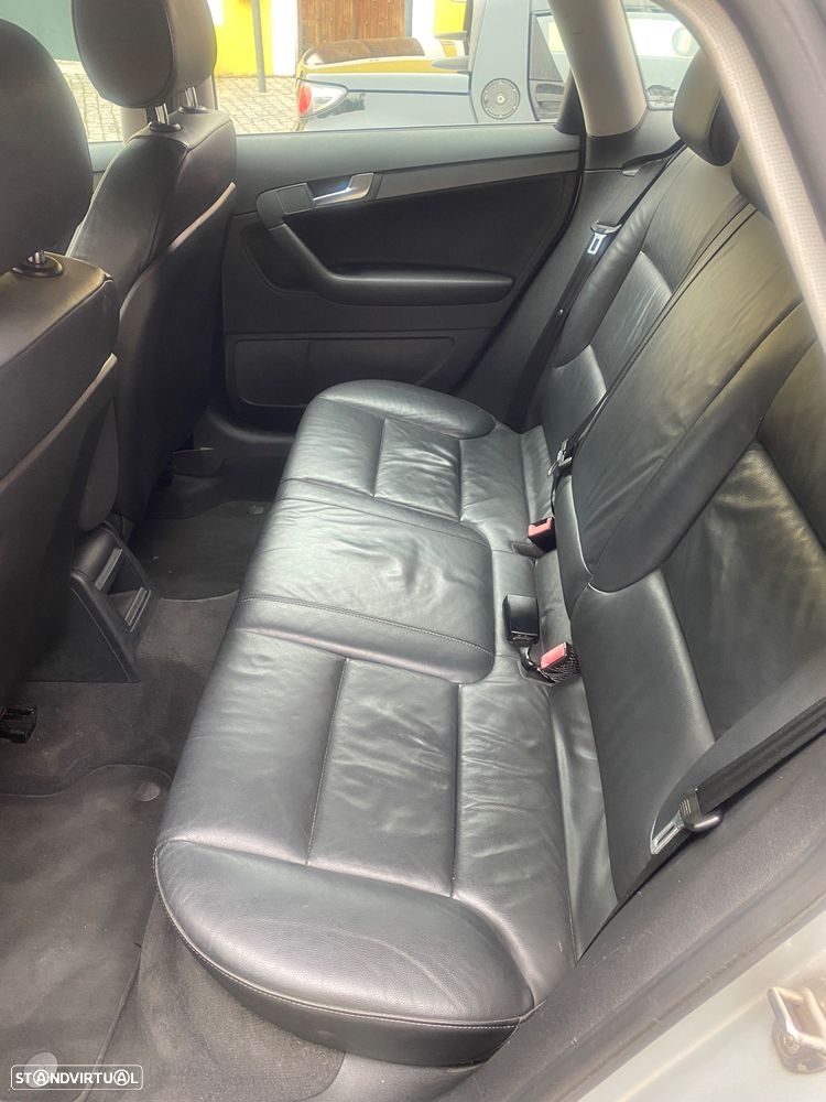 Audi A3 Sportback 2.0 TDi Attraction - 18
