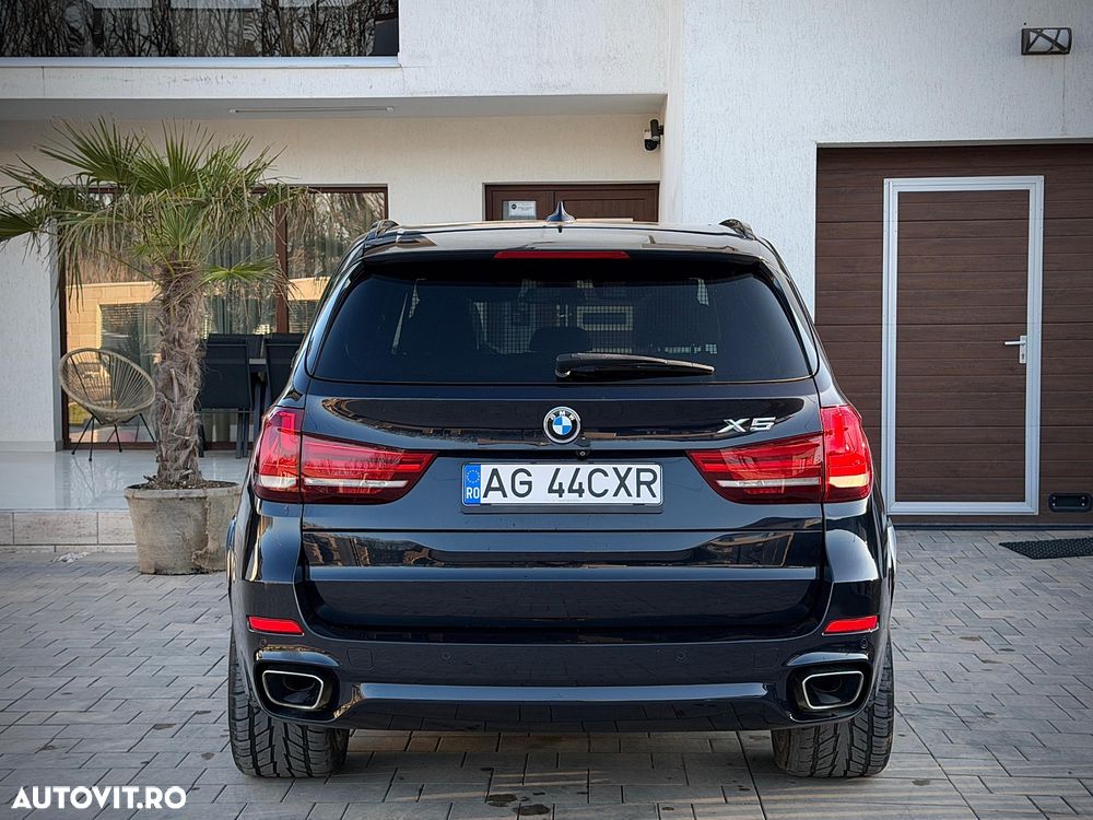 BMW X5 xDrive30d Sport-Aut. - 10