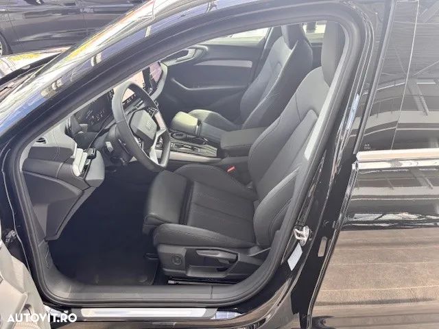 Audi A5 35 TFSI S tronic - 6