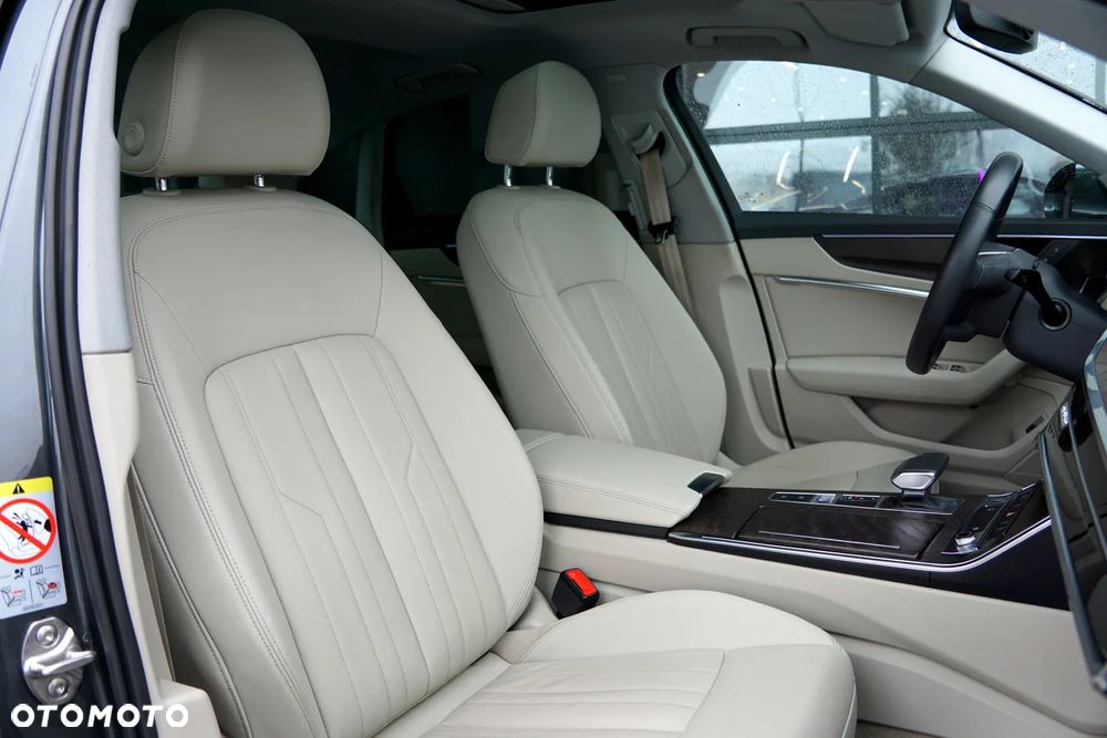 Audi A6 Limousine 3.0 TDI Quattro S tronic - 25
