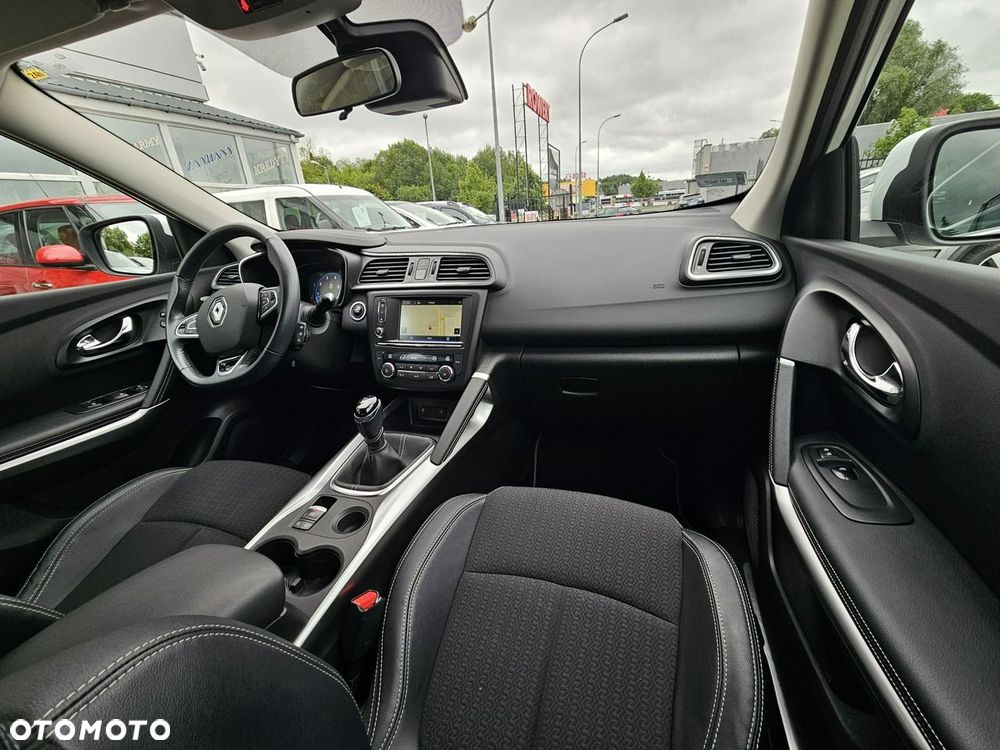 Renault Kadjar 1.2 Energy TCe Adventure - 16
