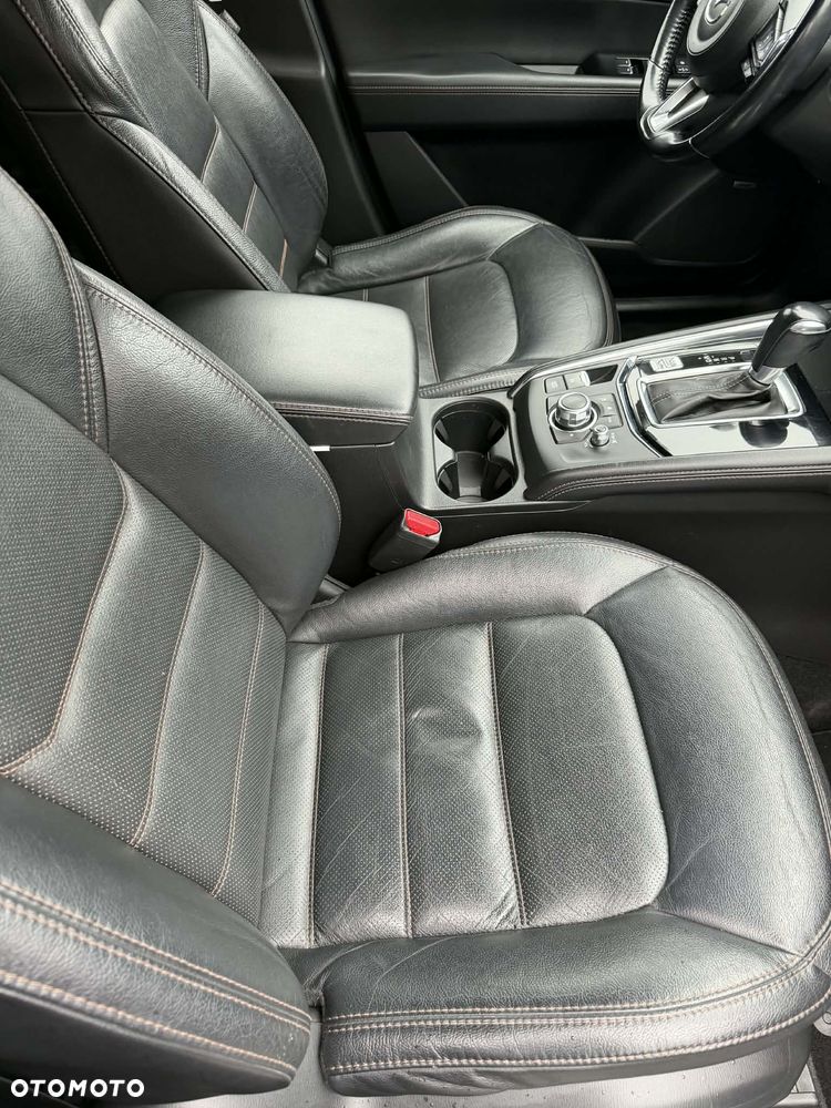 Mazda CX-5 - 15