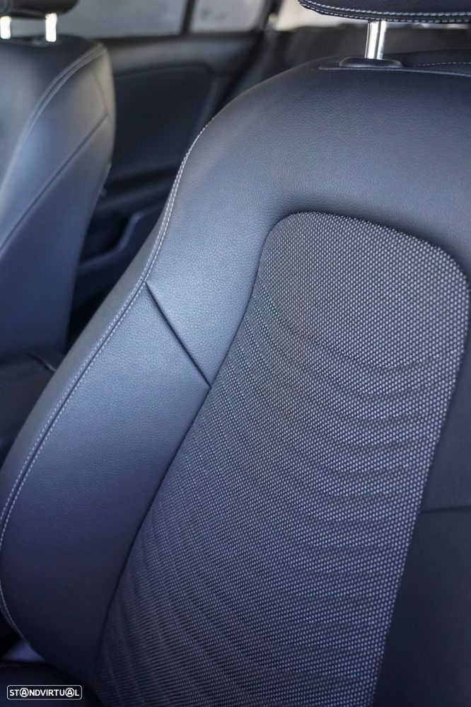 Mercedes-Benz A 200 Standard - 49