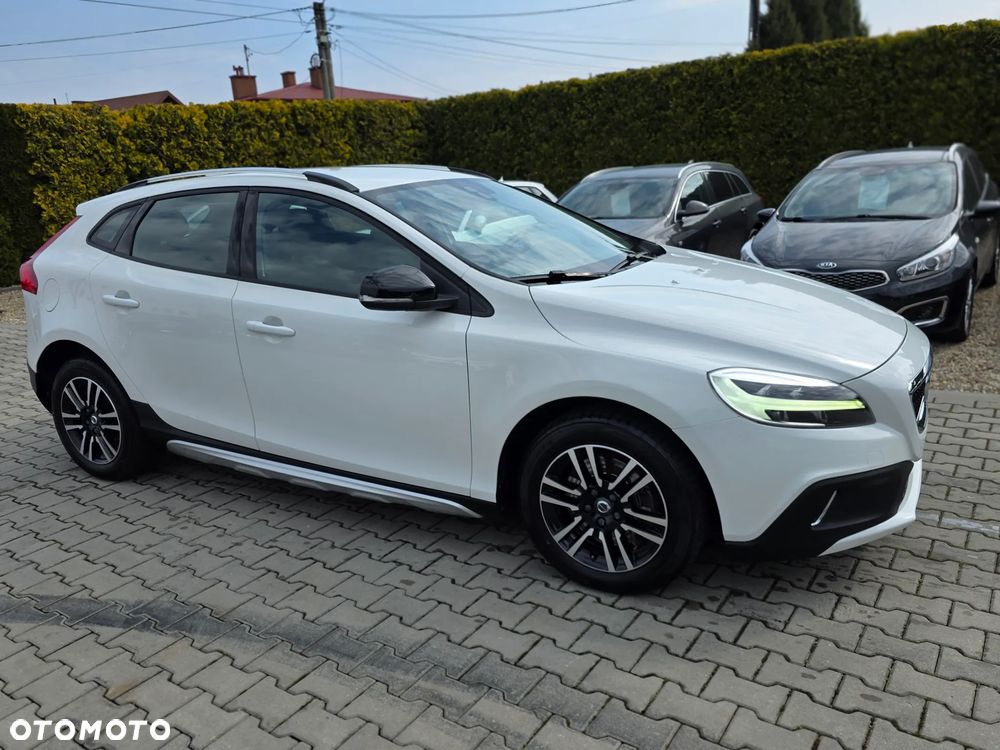Volvo V40 D2 Drive-E Summum - 14