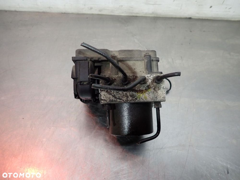 POMPA ABS NISSAN NV200  0265232403 47660-JX50A - 3