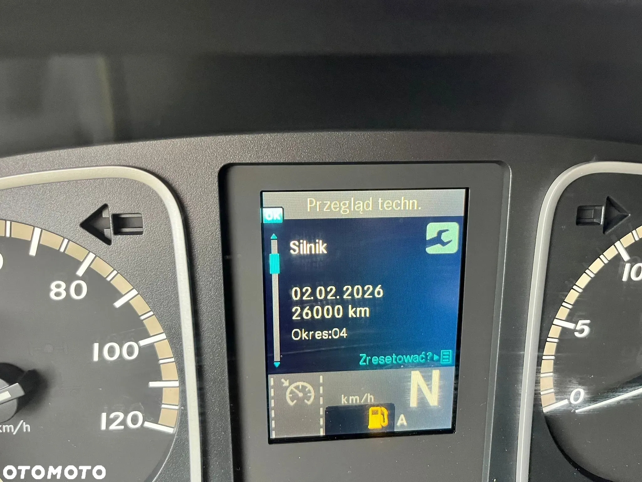 Mercedes-Benz ATEGO 1223L KONTENER 6.50 m | EURO-6 | - 19