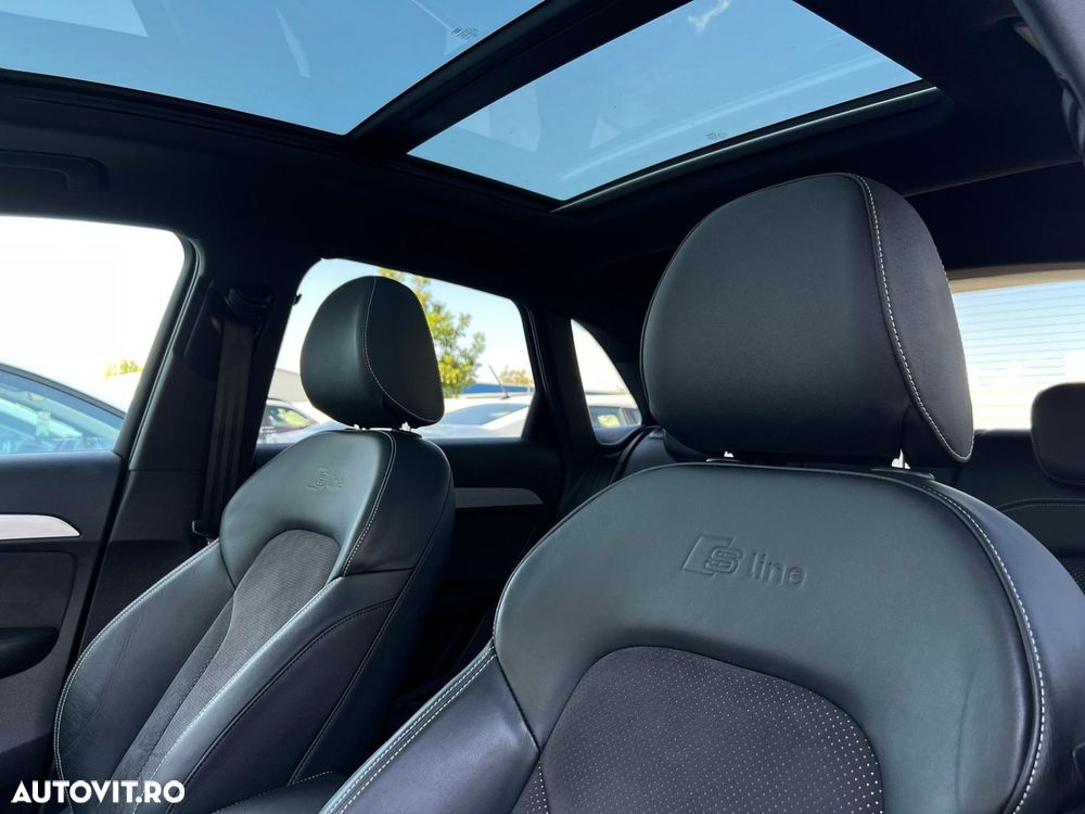Audi Q3 - 17